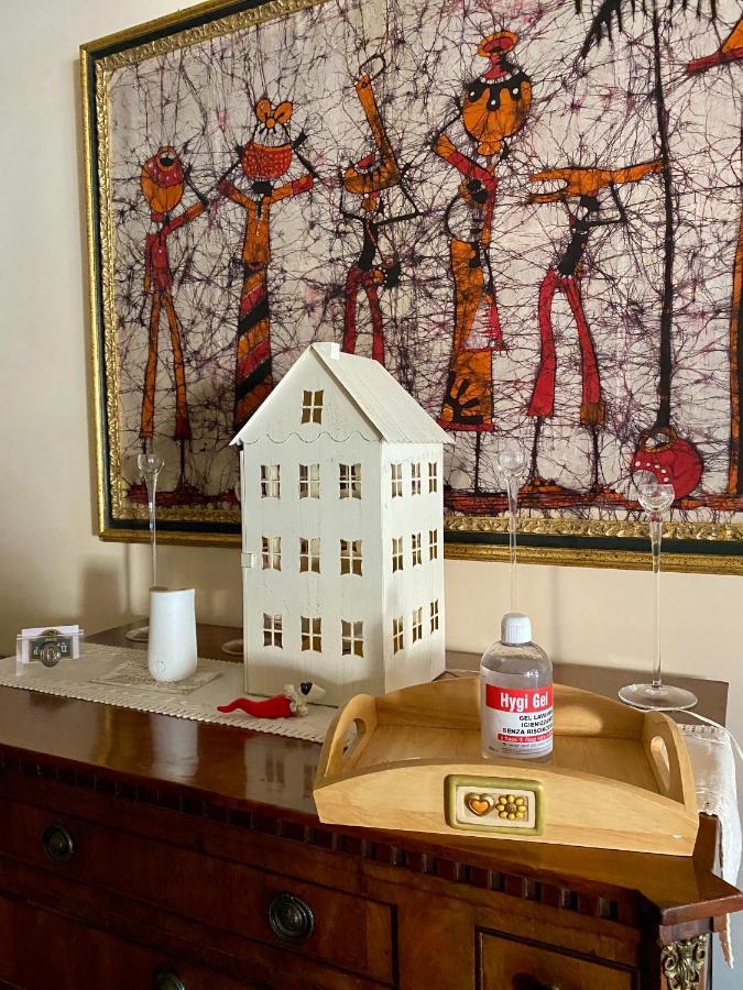 CittaducaleDa Artu住宿加早餐旅馆 外观 照片