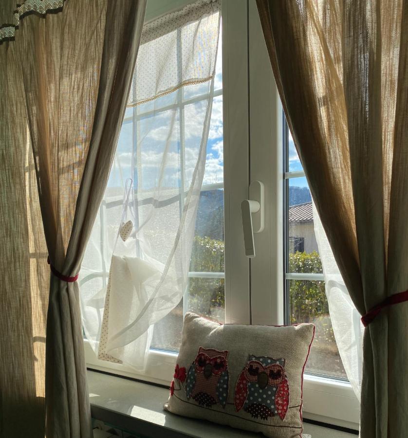CittaducaleDa Artu住宿加早餐旅馆 外观 照片